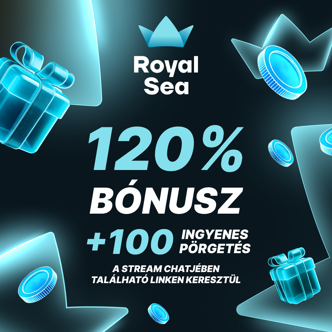 RoyalSea
